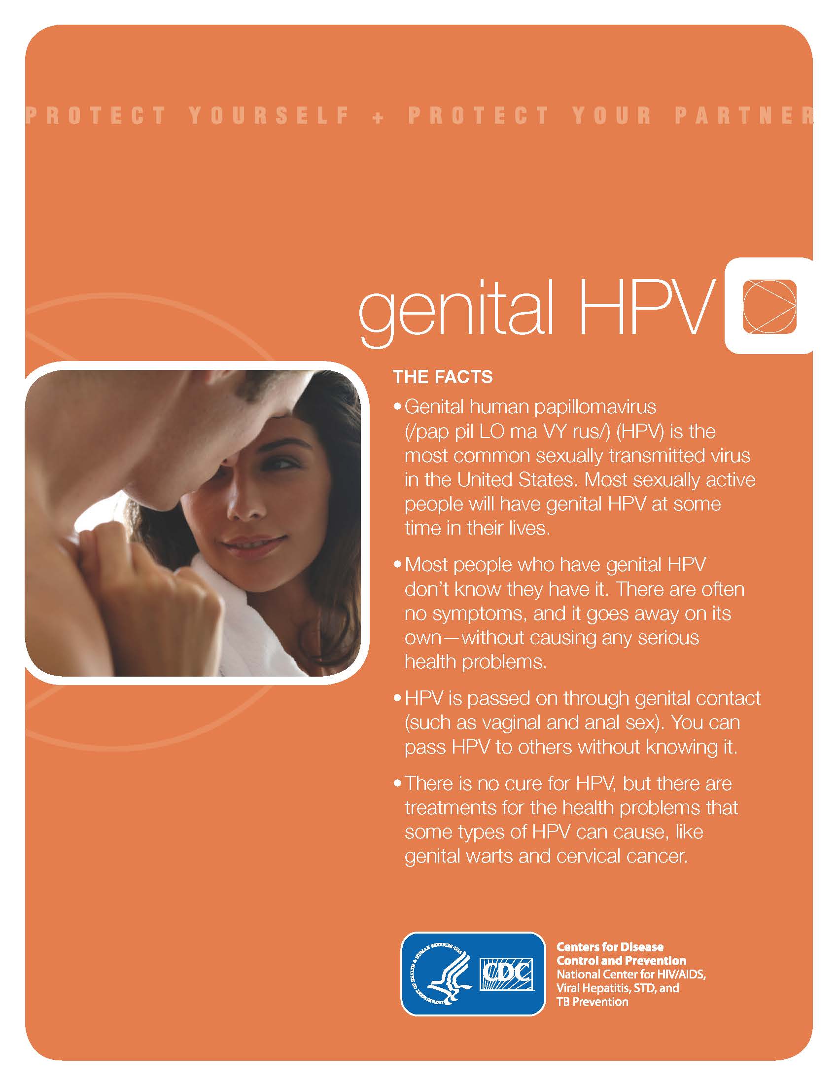 HPV the facts page 1