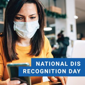 "National DIS Recognition Day"