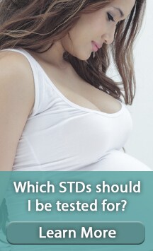 Which STDs should I be tested for?  Learn More