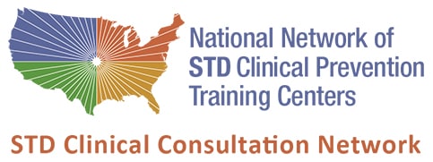 National Network of STD Clinical Prevention Training Centers, STD Clinical Consultation Network