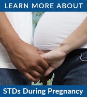 STDs During Pregnancy 