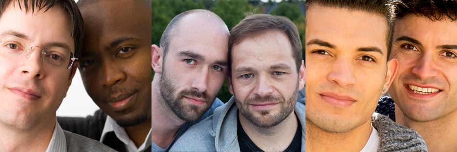 Gay Men Having Oral Sex 87