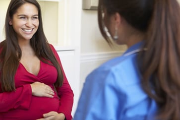 STDs can have harmful health effects on pregnant women, their partners, and their babies.
