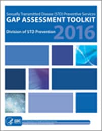 GAP Assessment Toolkit