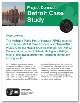 Case Study - Detroit