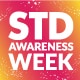 STD Awareness Week icon