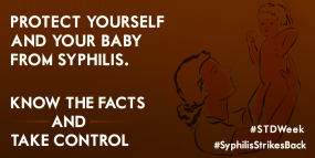 Syphilis Strikes Back