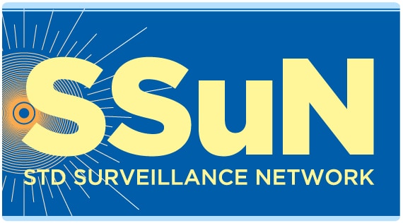 SSuN STD Surveillance Network