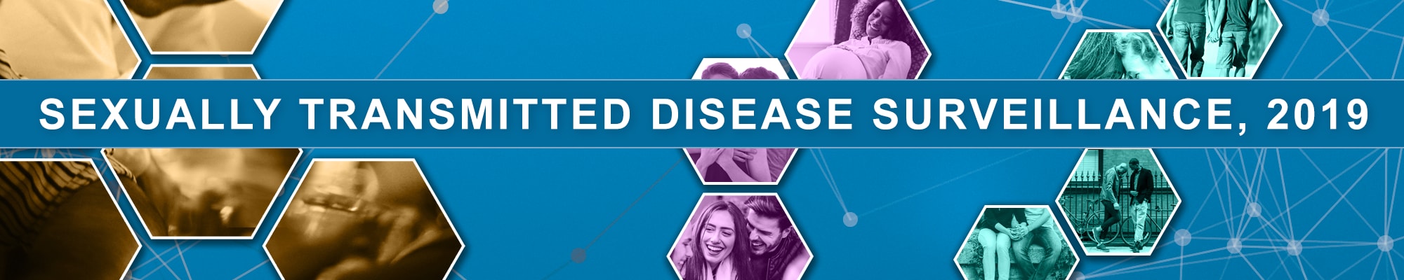 Sexually Transmitted Diseases Information From Cdc
