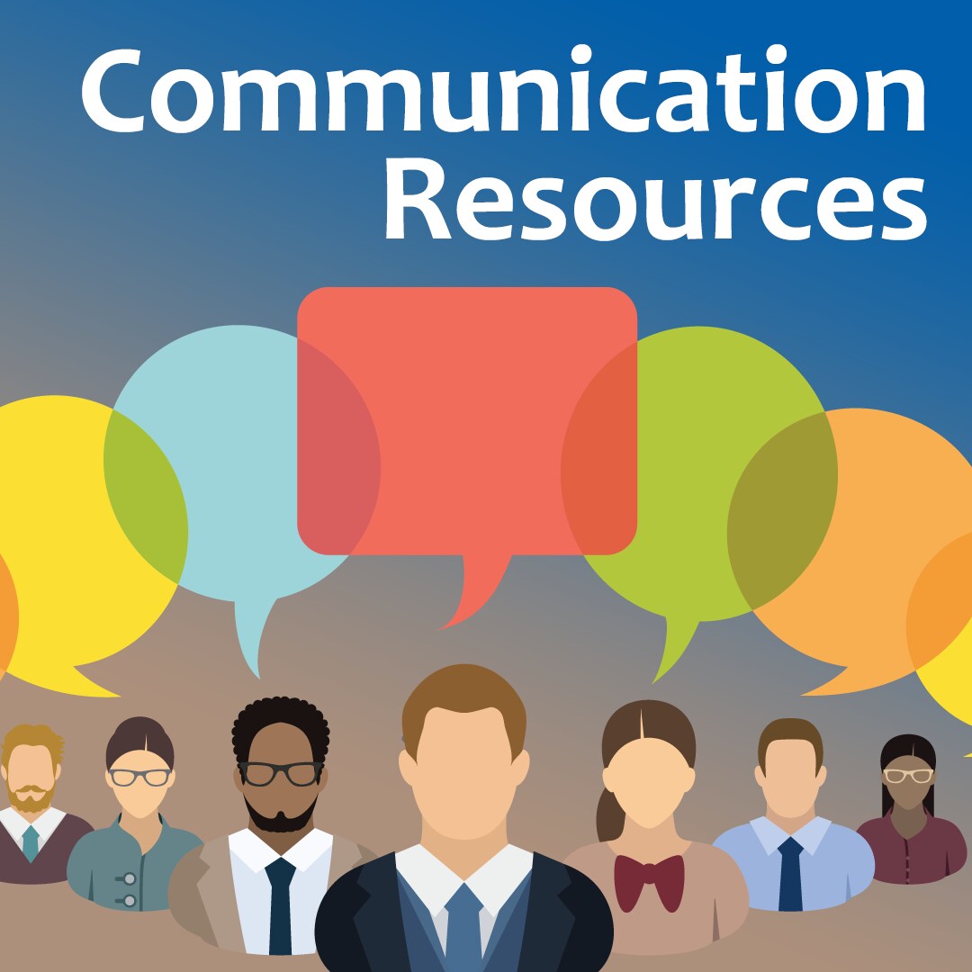 Communication Resources