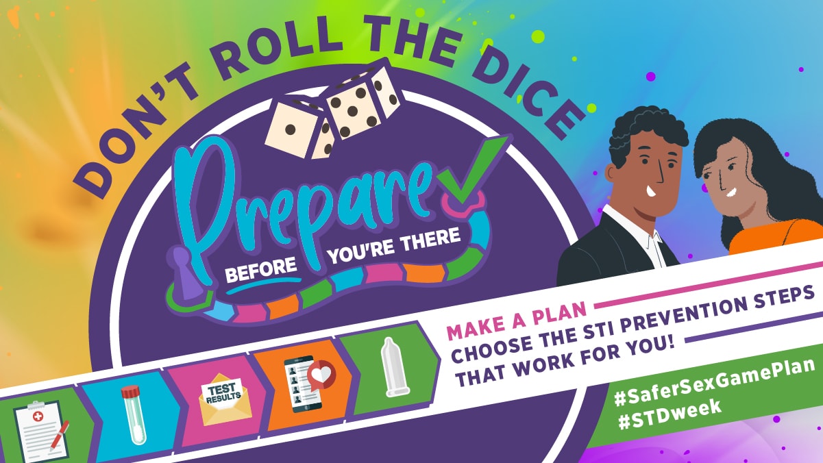 Prepare Before You’re There – don’t roll the dice