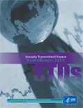 STD Surveillance 2012