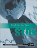 STD Surveillance 2010