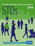 STD Surveillance, 2014