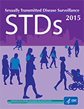 2015 STD Surveillance Report
