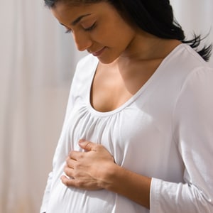 STDs During Pregnancy Fact Sheet