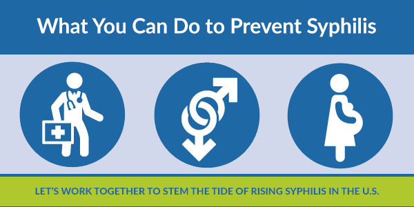 What You Can Do | Syphilis | Sexually Transmitted Diseases (STDs) | CDC