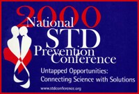 2000 National STD Prevention Conference