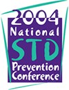 2004 conference logo