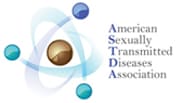 American Sexually Transmitted Diseases Association logo