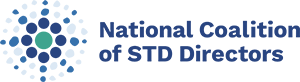 National Coalition of STD Directors logo