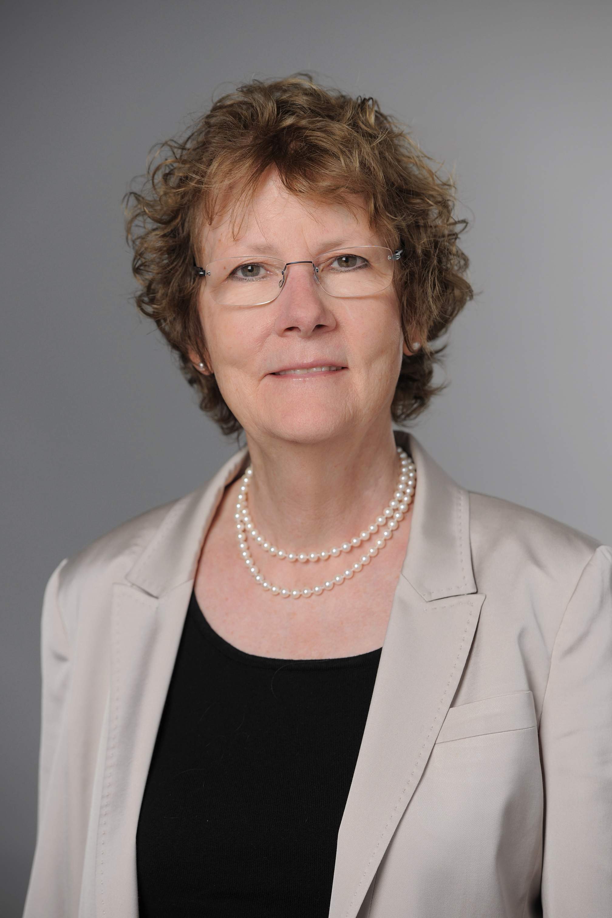 Sylvia Caley, JD, MBA, RN