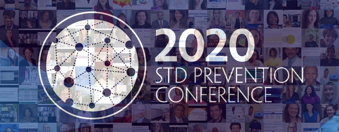 STD Prevention Conference 2020