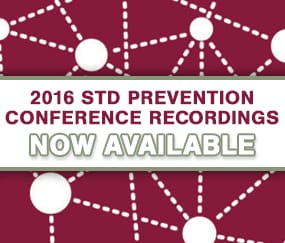 Conference Recordings Now Available.