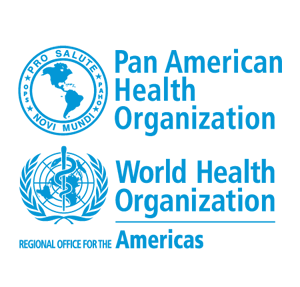 Pan American Health Organization badge