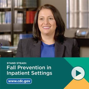 video: Fall Prevention in Inpatient Settings