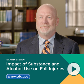 video: Impact of Medication and Alcohol on Falls and Injuries