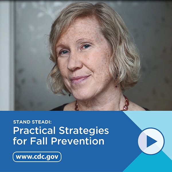 video: Practical Strategies for Fall Prevention