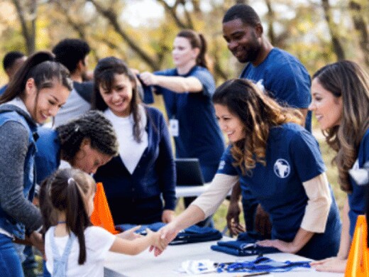 CDC Ambassador Program Community & School Events