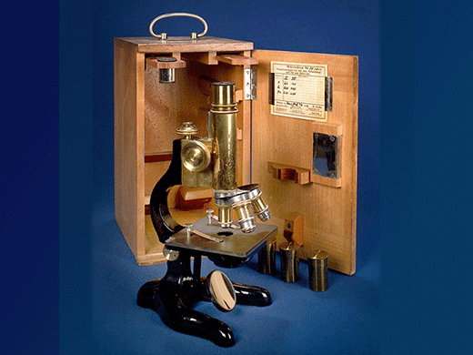 CDC Museum Hidden History Enrichment Modules CDC Museum Hidden History Enrichment Modules