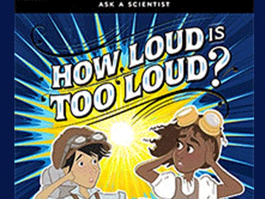 How loud is too loud?