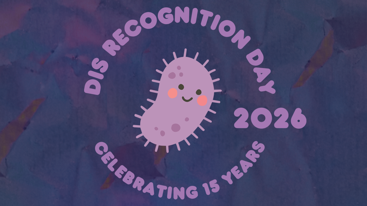 DIS Recognition Day 2026