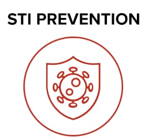 STI Prevention