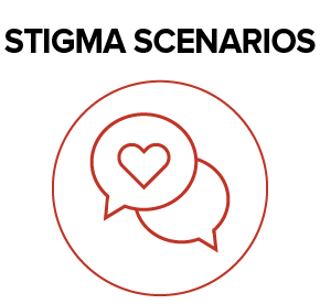 stigma scenarios