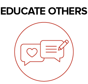 cdc-lsht-round-button-educate-others-290x276 Educate Others About HIV Stigma