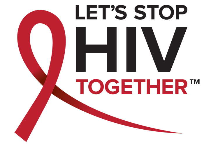 Let's Stop HIV Together