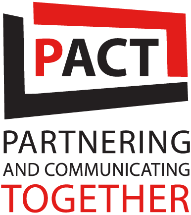 PACT: Partnering and Communicating Together