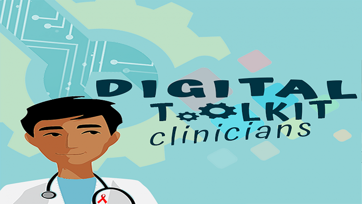 Digital Toolkit clinicians