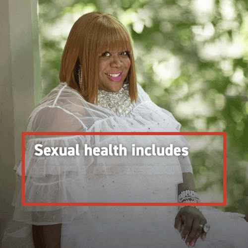 Taking care of your sexual health begins by knowing your #HIV prevention and treatment options and talking openly with your partners. Explore your options: cdc.gov/HIVPrevention #StopHIVTogether