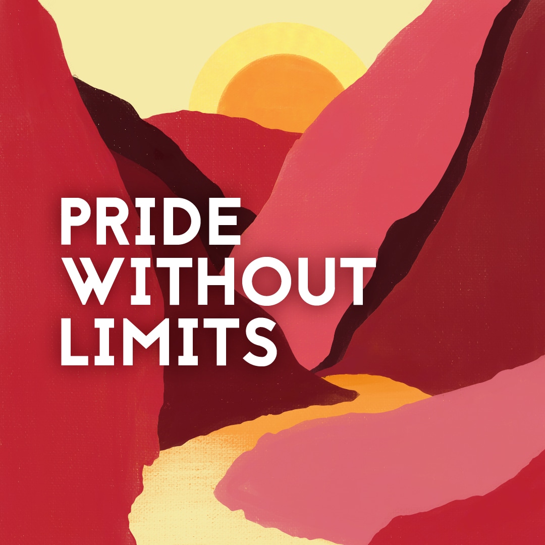 Pride Without Limits