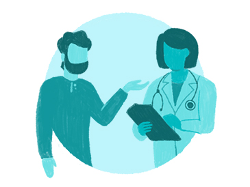 cdc-hiv-image-talkhiv-voice-provider How do I make my voice heard?