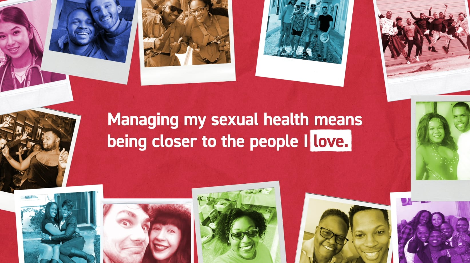 Take control of your #sexualhealth so you can focus on what matters to you! Learn more about your #HIV prevention options, like using #condoms or taking #PrEP, and decide what works best for YOU: cdc.gov/HIVPrevention