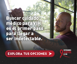 Web banner de Andres, un un hombre Latino pintando. Busca y mantente en cuidado médico.