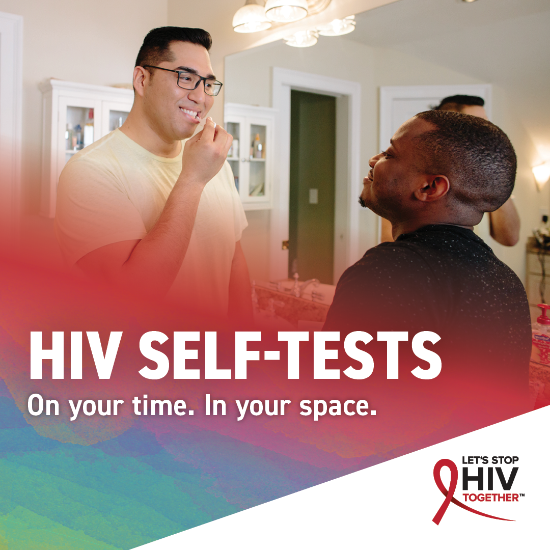 On your time. In your space.