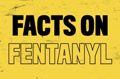 facts on fentanyl