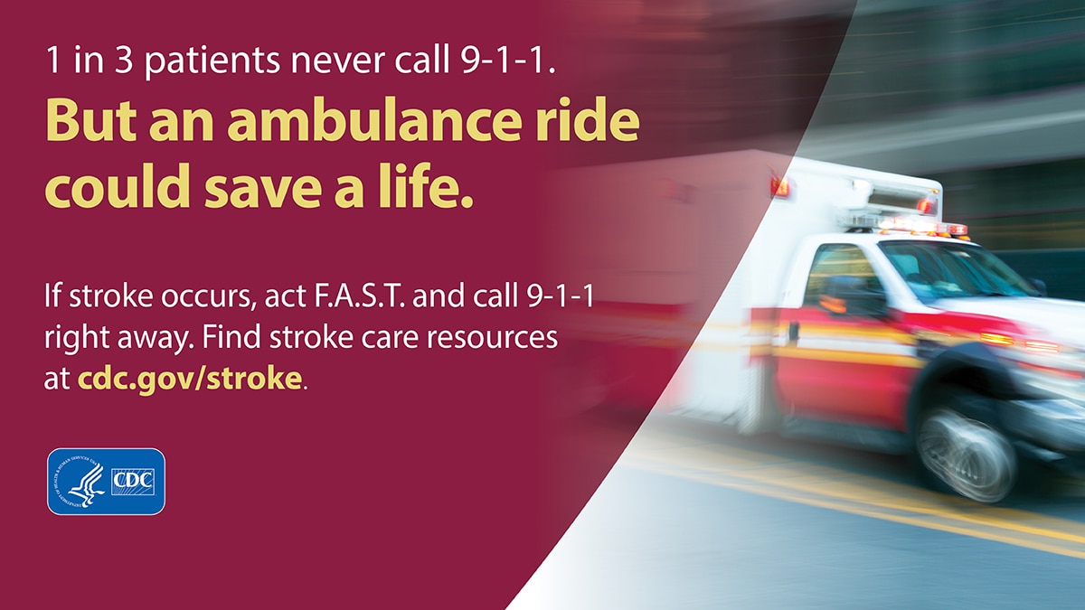 When Should You Call an Ambulance for a Heart Attack: Act Fast!
